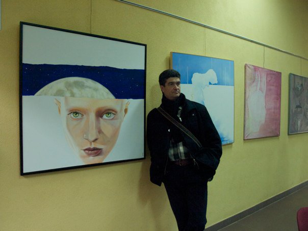 mauro podda